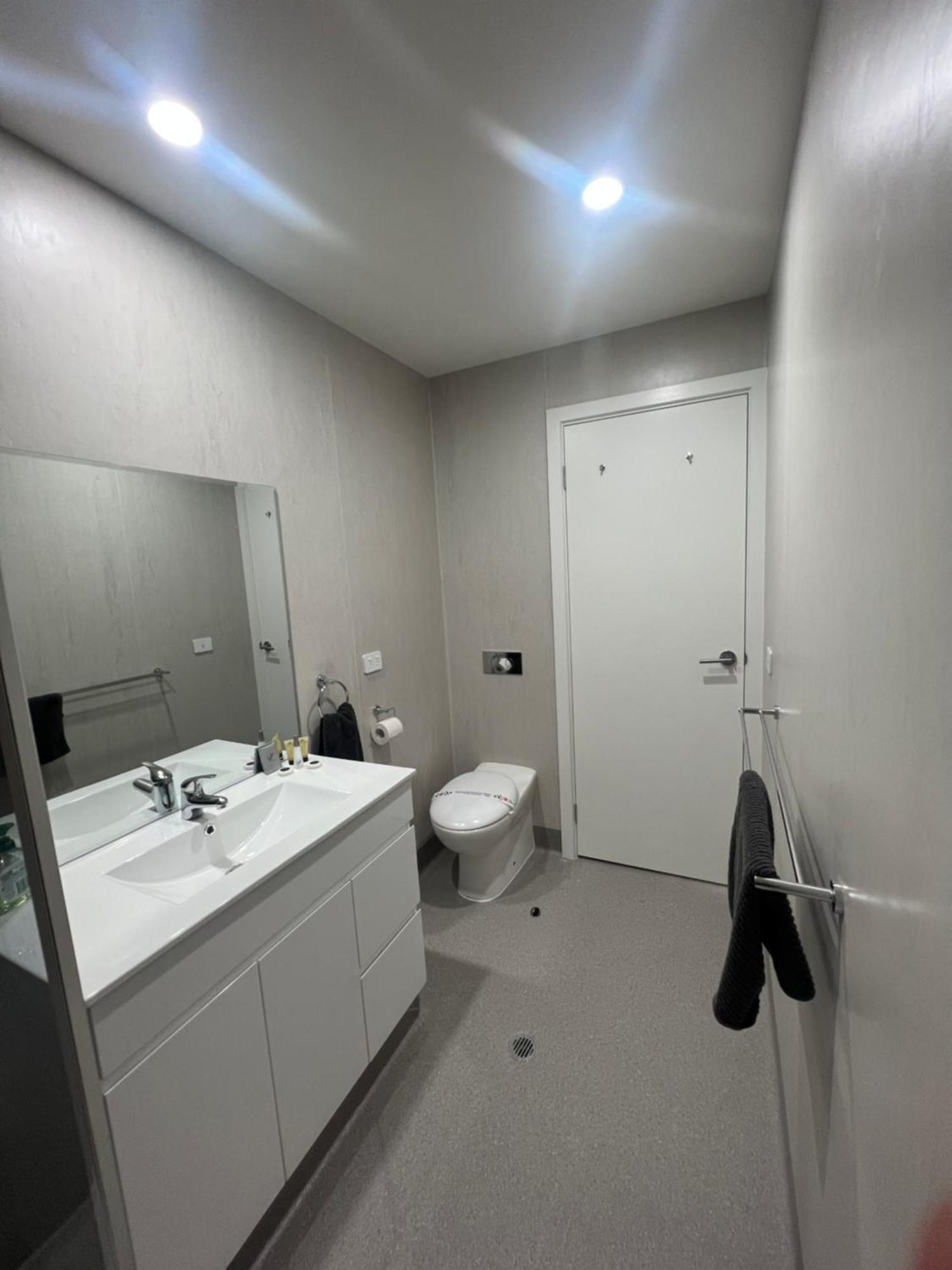 Murray River Hideaway Holiday Park Strathmerton 外观 照片