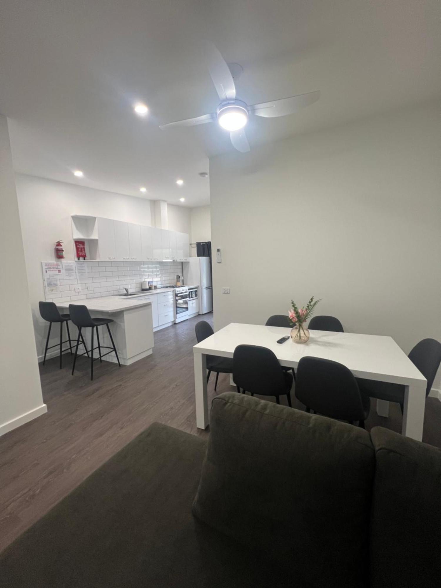 Murray River Hideaway Holiday Park Strathmerton 外观 照片