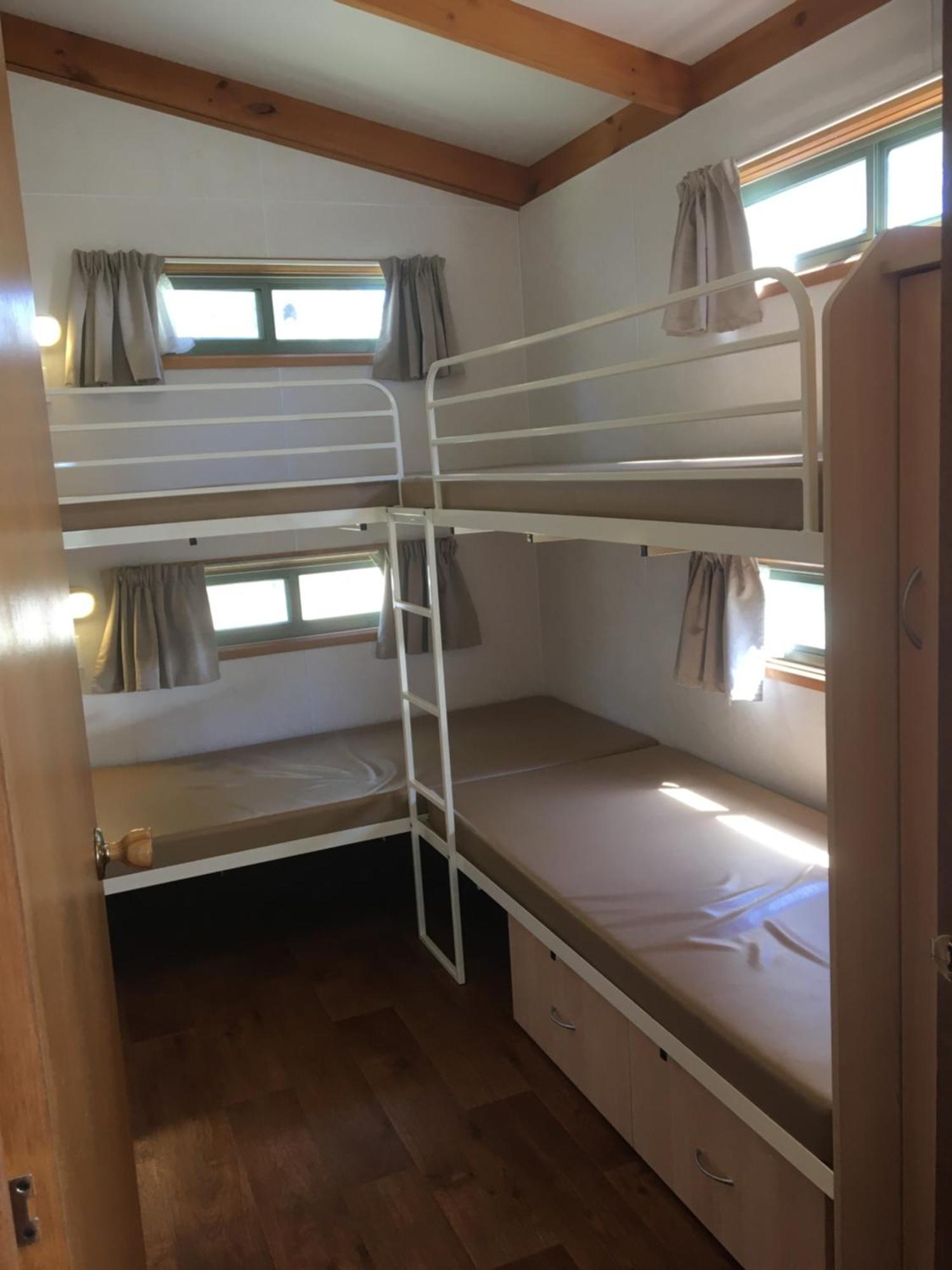 Murray River Hideaway Holiday Park Strathmerton 外观 照片
