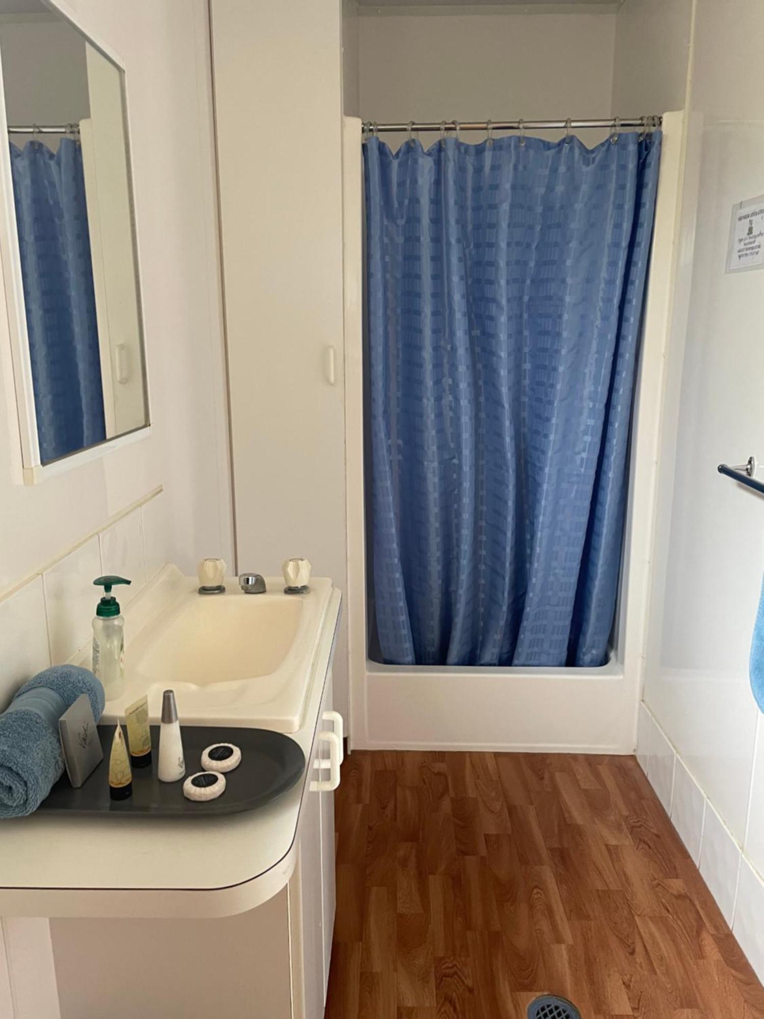 Murray River Hideaway Holiday Park Strathmerton 外观 照片