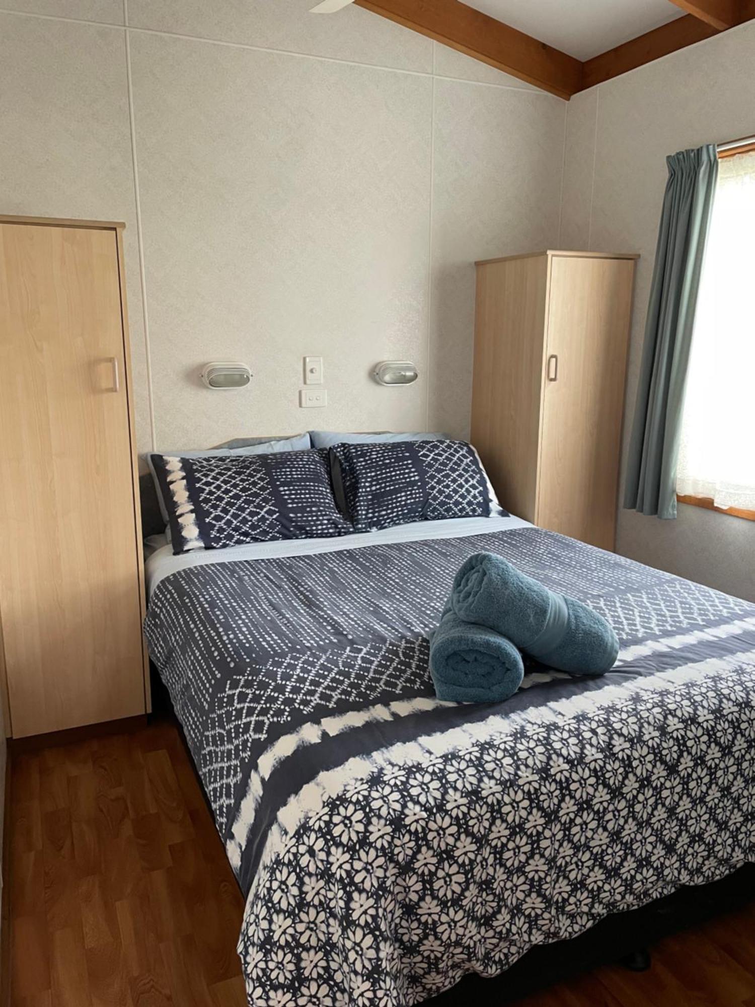 Murray River Hideaway Holiday Park Strathmerton 外观 照片